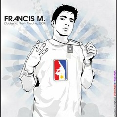 Francis Magalona - Man From Manila [Dj Cyrel MixStyle Re-drum Hype 107bpm]