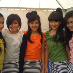 Blink Girlband Indonesia - About You