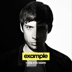 EXAMPLE - Midnight Run. DARKSTARS Remix