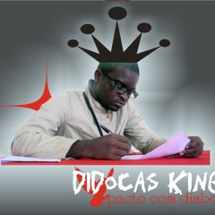 Didocas King - Kuduro me kuia (Produced By NaZ Pro)