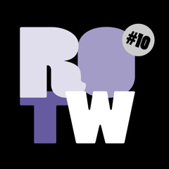 ROTW # 10 - Mr J Medeiros ft Shad - Pale Blue Dot (20syl RMX) @mr20syl