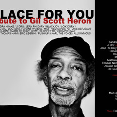 VA - A place for you (original)