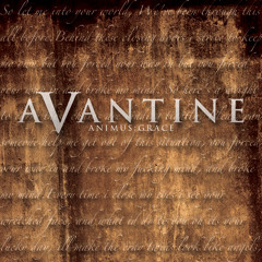 Animus:Grace [single]