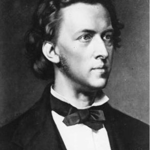 Chopin "Nocturne in C-Sharp Minor"