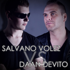 Lykke Li vs. Fedde Le Grand & Nicky romero - I Follow The Freaky Tribe (S. Volez & D. DeVito Mashup)