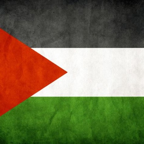 السلام الوطني الفلسطيني