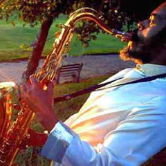 Signals From Space  /  Rejuvenation Trio with guest violinist Jenna Barvitski