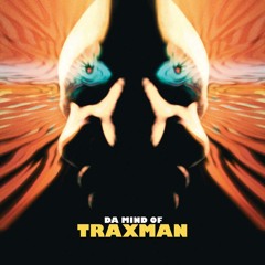 Traxman - Itz Crack *promo