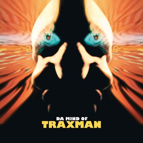 Traxman - Itz Crack *promo