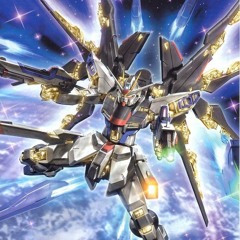 Gundam Seed & Destiny