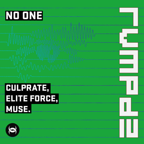 [RVMPD] Culprate, Muse, Nostalgia, Elite Force - No One