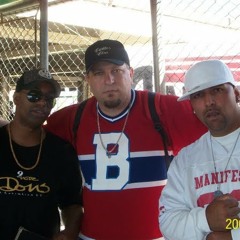 MANIFESTO BIBLICO(projeto cristãosclan)TERRA PROMETIDA-feat peregrino-9dons