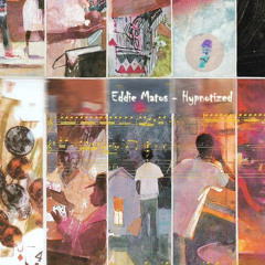 Mateo & Matos 'Hypnotized' (Poussez Remix) BIG MAMA RECORDS