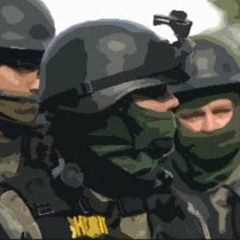 Dj Hammond-Surrounded By a SWAT Team