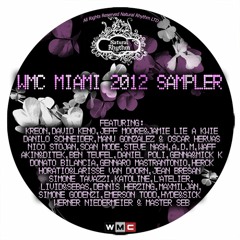 L'Atelier - The Mountain People (Original Mix) (Natural Rhythm)