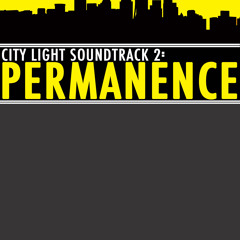 Permanence feat. Julianne Tarroja