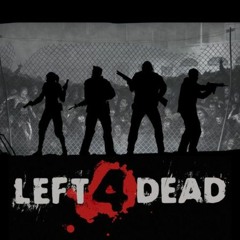 Requiem 4 the Death - Remix L4D Theme (Unmastered version)