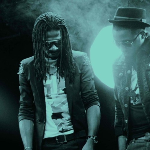 Ice Prince Ft Gyptian-Magician Remix(Free Download)PayRoll.Inc