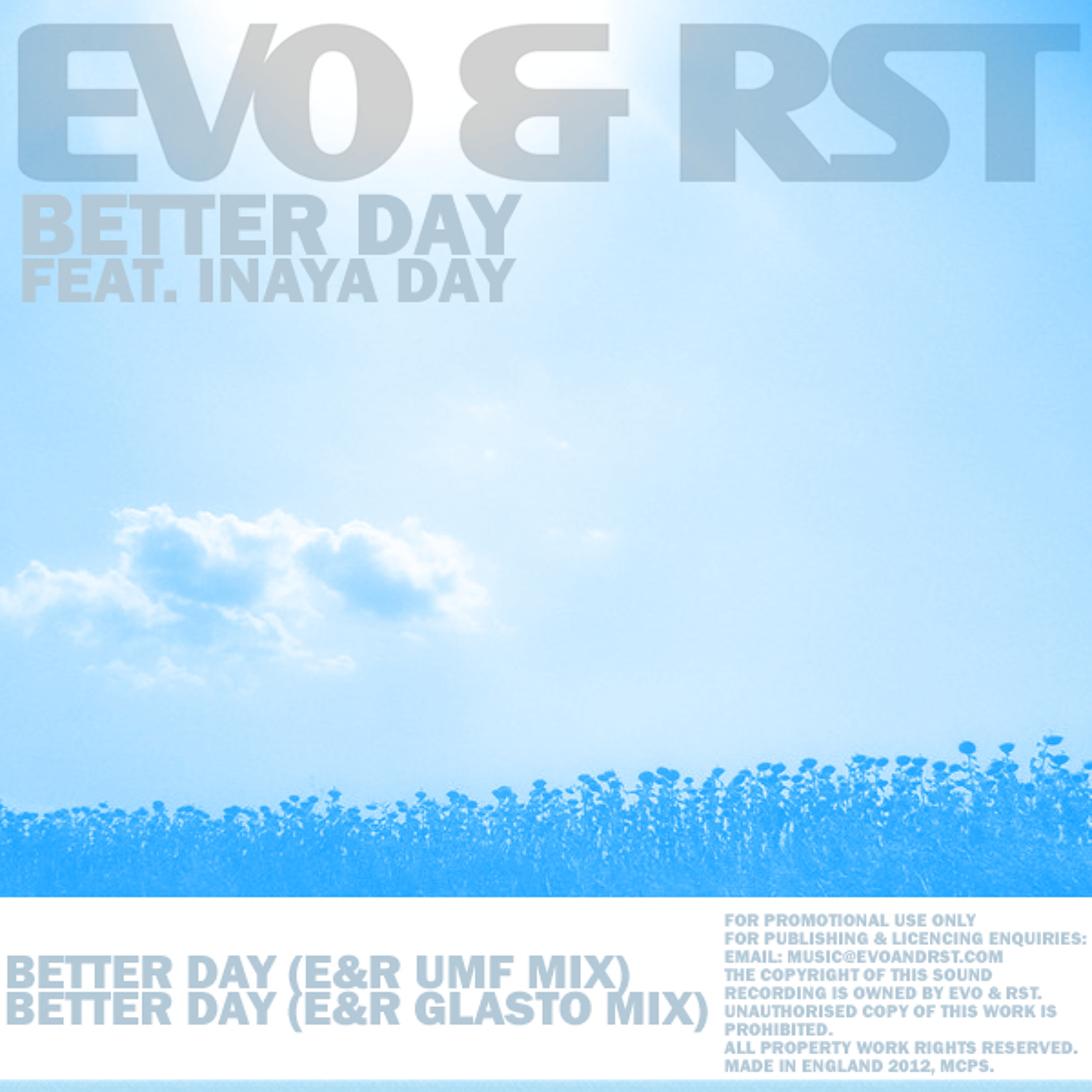 Evo & RST