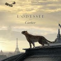 Cartier Odyssee