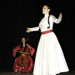 ''ROZA''   Ritsa Music&Dance Theatre