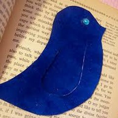 Blue Bird (Duffaure´s edit)