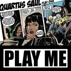 Quartus Soul Ft Maksin_SuperHeroes(Red Headz BrekaStep Re-Edit 2012)coming soon