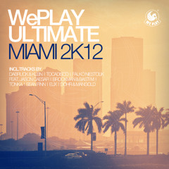 Dabruck & Klein feat. Stella Attar – Light Coming Out Of Your Eyes (Original Mix)