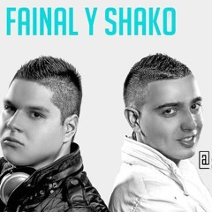 Fainal y Shako - No Conozco Tu Nombre (El Reingreso)