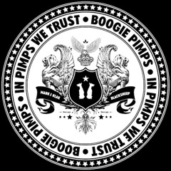 Boogie Pimps - Timeout (Album Mix)