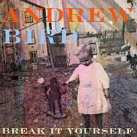 Andrew Bird - Give It Away