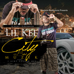 Lil Kee feat: Javon Black - Put It On U (RADIO)