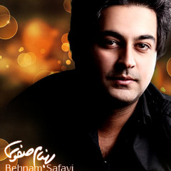 Behnam Safavi - Taghat Nadaram ( NEW )