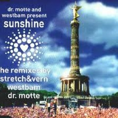 Dr Motte & Westbam - Sunshine (Andro Edit)