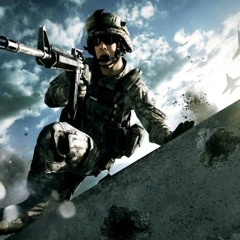 Battlefield 3 - It's time
