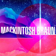 InnerPartySystem - Out of Touch (Mackintosh Braun Extended Remix)