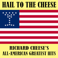 "Supersonic" by Richard Cheese