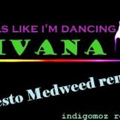 Oresto Medweed feat Sivana  - Feels like I'm Dancin' (Oresto Medweed Remix)