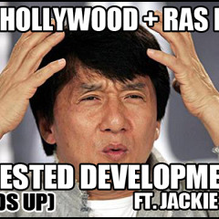 Ras Kass x Doc Hollywood - Arrested Developments (Hands Up)