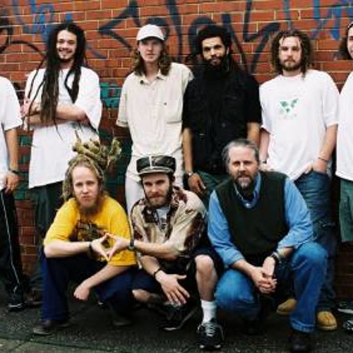 SOJA You and me