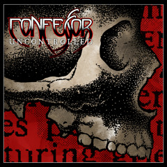 CONFESSOR - The Secret