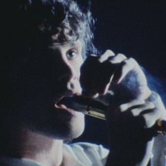 Jim Morrison - Feast of Friends
