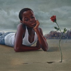 Féfé Typical " L' Amour et la Paix"