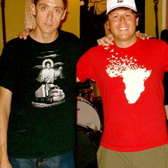 Rage Against Florence and the Machine featuring Joe Penna