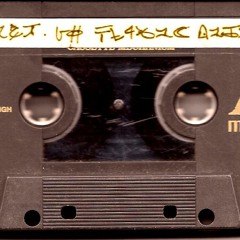 *DUST TAPE TRANSMISSION from 2003*.Traum of judah dust tape chronicles