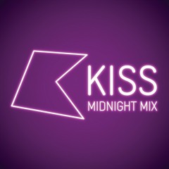 DJ Son E Dee - Kiss Midnight Mix. Sunday Night 12am 26th Feb 2012 (Kiss FM UK Edit)