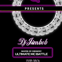Strongbeat - Battle Of The Mcs Track 3