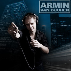 Andain vs. Nadia Ali - Promises vs. Pressure (Armin van Buuren Mashup)