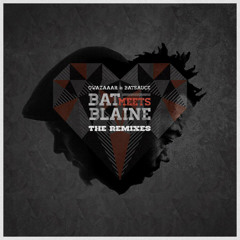 Qwazaar & Batsauce - Never Weaker feat. Onry Ozzborn, Offwhyte & DJ Bizkid(Maker Remix)(2012)