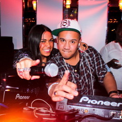 GOODGRIP ft. LADY BEE - Guess who's back